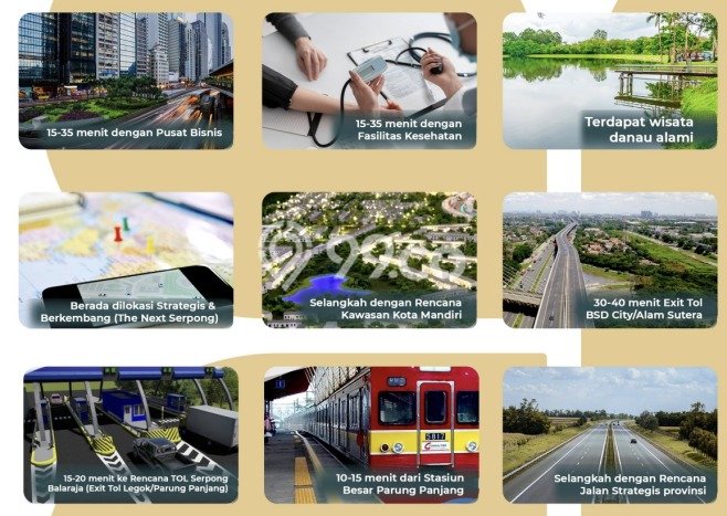 Hunian Terjangkau Dijual Area Parung Panjang, Bogor Harga Rp 442 Juta Hunian Terjangkau Dijual Area Parung Panjang, Bogor Harga Rp 442 Juta