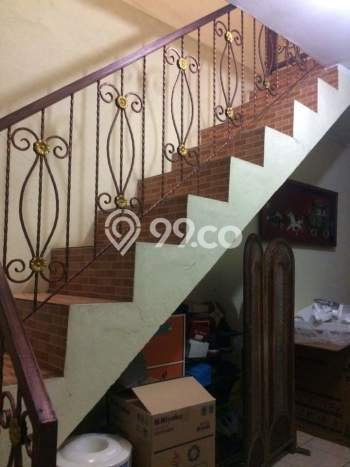 For Sale Hunian Rumah Nyaman 6 KT di Ragunan, Jakarta Selatan For Sale Hunian Rumah Nyaman 6 KT di Ragunan, Jakarta Selatan