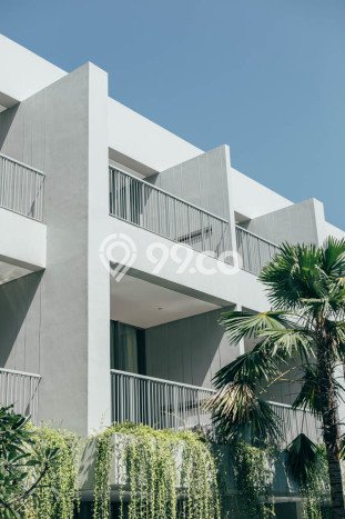 Vila di , Luas 42m2m², Akses Mudah Pusat Kota Vila di , Luas 42m2m², Akses Mudah Pusat Kota