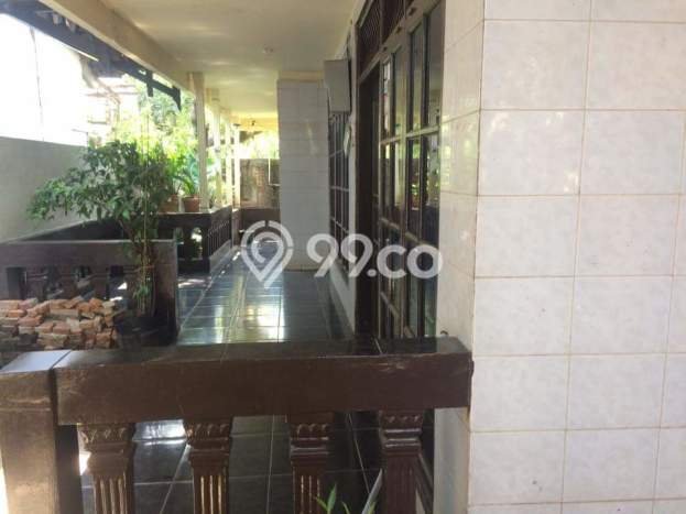 For Sale Hunian Rumah Nyaman 6 KT di Ragunan, Jakarta Selatan For Sale Hunian Rumah Nyaman 6 KT di Ragunan, Jakarta Selatan