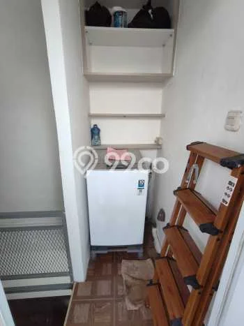 Rumah Disewakan Jakarta Selatan LT 9m2 LB 45m2 Area Cipete Rumah Disewakan Jakarta Selatan LT 9m2 LB 45m2 Area Cipete