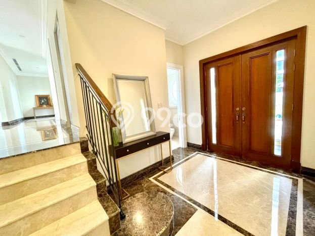 Dijual Rumah Elit Exclusive di Kebayoran Baru, Jakarta Selatan Dijual Rumah Elit Exclusive di Kebayoran Baru, Jakarta Selatan