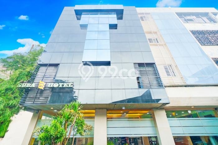 Hotel Area Premium Kawasan , Luas 0m2m², Disewakan Hotel Area Premium Kawasan , Luas 0m2m², Disewakan