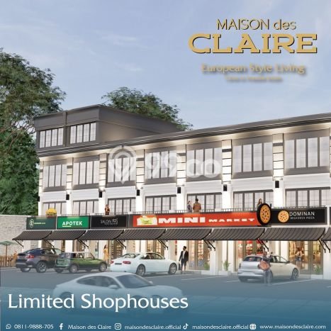 Rumah Strategis Modern Lb 95m2 di Ciputat, Tangerang Selatan Rumah Strategis Modern Lb 95m2 di Ciputat, Tangerang Selatan