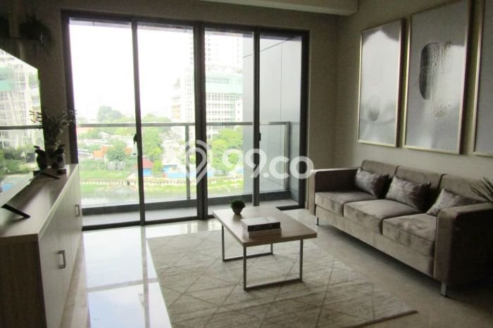 Paling Dicari! Apartemen Premium Dijual di Thamrin Punya 2 Bedroom Paling Dicari! Apartemen Premium Dijual di Thamrin Punya 2 Bedroom