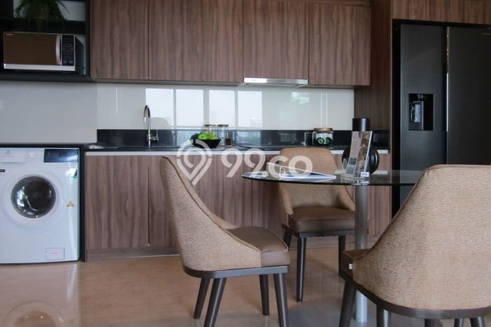 Paling Dicari! Apartemen Premium Dijual di Thamrin Punya 2 Bedroom Paling Dicari! Apartemen Premium Dijual di Thamrin Punya 2 Bedroom