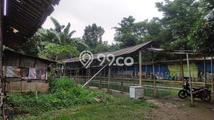 Kavling Tanah untuk Dijual di Bekasi, Bekasi, Luas 3700m2 Kavling Tanah untuk Dijual di Bekasi, Bekasi, Luas 3700m2