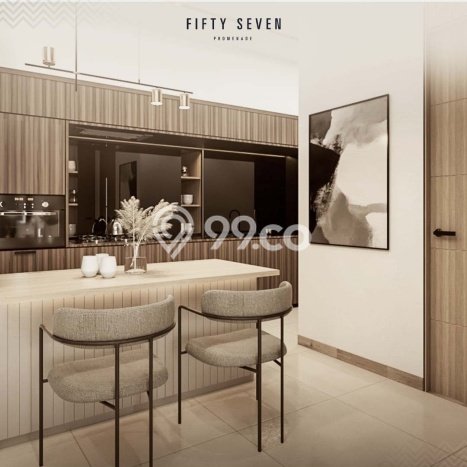 Paling Dicari! Apartemen Premium Dijual di Thamrin Punya 2 Bedroom Paling Dicari! Apartemen Premium Dijual di Thamrin Punya 2 Bedroom