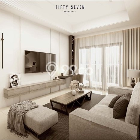 Paling Dicari! Apartemen Premium Dijual di Thamrin Punya 2 Bedroom Paling Dicari! Apartemen Premium Dijual di Thamrin Punya 2 Bedroom