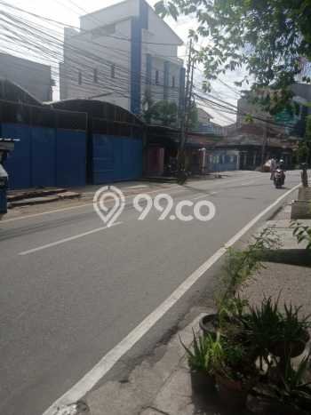 Rumah Eksklusif Siap Huni LT 122m2 di Cempaka Putih, Jakarta Pusat Rumah Eksklusif Siap Huni LT 122m2 di Cempaka Putih, Jakarta Pusat