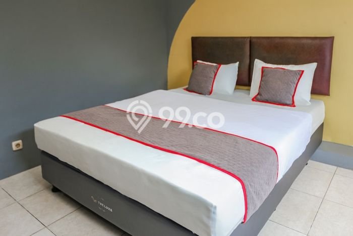Disewakan Hotel di Tanah Abang, Luas 0m2m², Area Premium, Siap Pakai Disewakan Hotel di Tanah Abang, Luas 0m2m², Area Premium, Siap Pakai