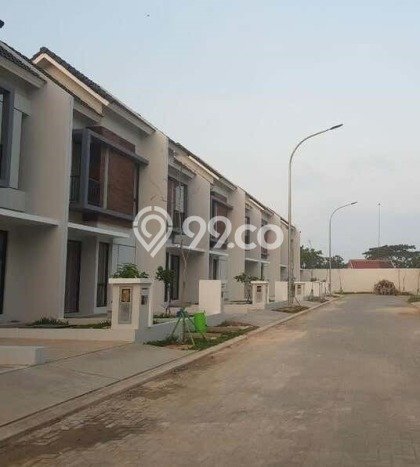 Rumah Luas Asri 3 KT Siap Huni di harapan indah Bekasi Rumah Luas Asri 3 KT Siap Huni di harapan indah Bekasi
