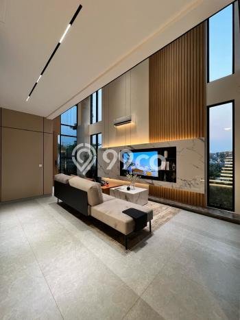 Dijual Rumah Mewah Exclusive di Sawangan, Depok Dijual Rumah Mewah Exclusive di Sawangan, Depok