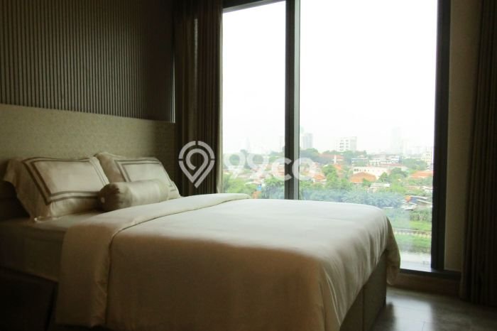 Paling Dicari! Apartemen Premium Dijual di Thamrin Punya 2 Bedroom Paling Dicari! Apartemen Premium Dijual di Thamrin Punya 2 Bedroom