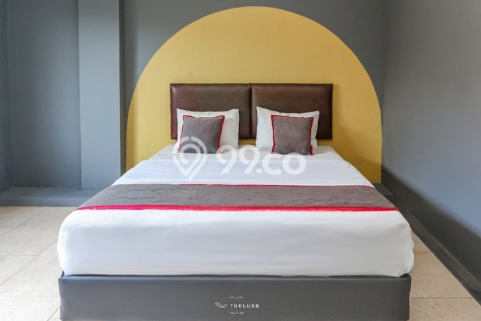 Disewakan Hotel di Tanah Abang, Luas 0m2m², Area Premium, Siap Pakai Disewakan Hotel di Tanah Abang, Luas 0m2m², Area Premium, Siap Pakai