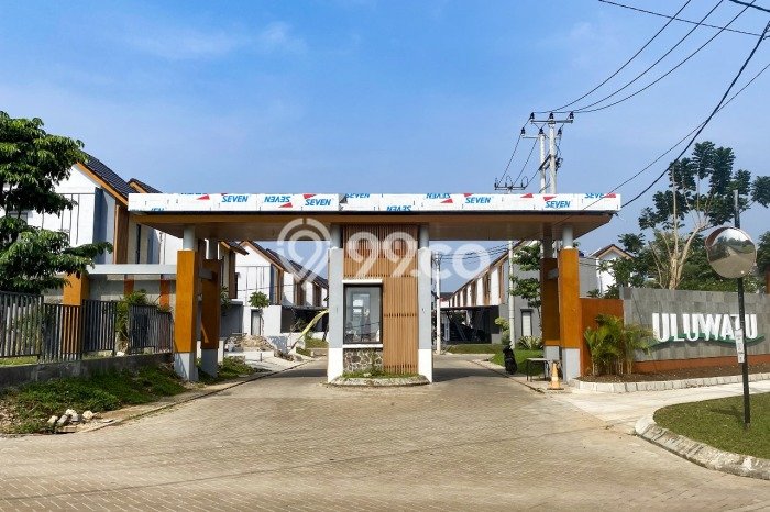 Dijual Rumah 4 Kamar Lokasi Ideal Nyaman dan Strategis di Bogor Barat Dijual Rumah 4 Kamar Lokasi Ideal Nyaman dan Strategis di Bogor Barat