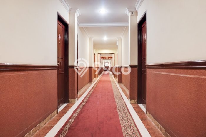 LOKASI STRATEGIS! Hotel For Rent Kawasan , Luas 0m2m², Area Ramai LOKASI STRATEGIS! Hotel For Rent Kawasan , Luas 0m2m², Area Ramai