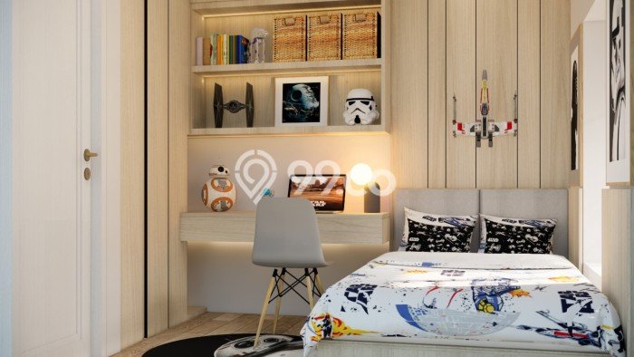 Rumah Strategis Modern Lb 95m2 di Ciputat, Tangerang Selatan Rumah Strategis Modern Lb 95m2 di Ciputat, Tangerang Selatan