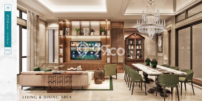 Hunian Super Elit dengan Akses Paling Strategis di Citra Garden, Jakarta Barat Hunian Super Elit dengan Akses Paling Strategis di Citra Garden, Jakarta Barat