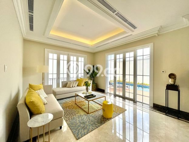 Dijual Rumah Elit Exclusive di Kebayoran Baru, Jakarta Selatan Dijual Rumah Elit Exclusive di Kebayoran Baru, Jakarta Selatan