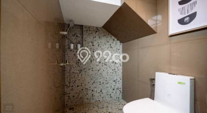 Dijual Rumah 3 Kamar Lokasi Ideal Bagus dan Strategis di Sawangan Dijual Rumah 3 Kamar Lokasi Ideal Bagus dan Strategis di Sawangan