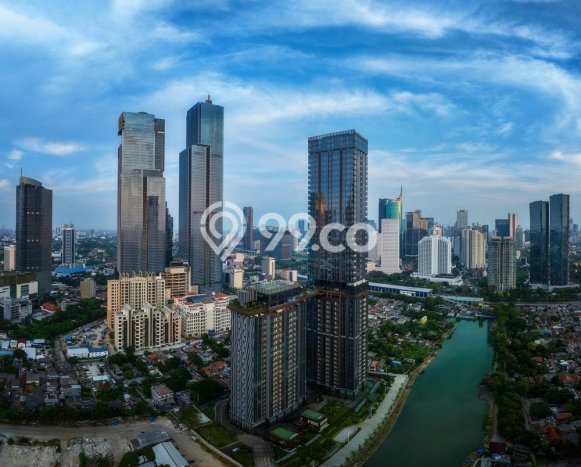 Paling Dicari! Apartemen Premium Dijual di Thamrin Punya 2 Bedroom Paling Dicari! Apartemen Premium Dijual di Thamrin Punya 2 Bedroom