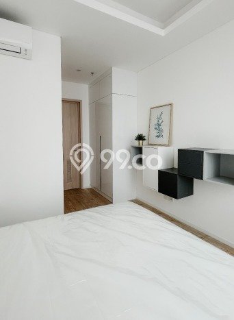 Disewakan Apartemen Ekonomis 1 BR di Tb Simatupang Jakarta Selatan Disewakan Apartemen Ekonomis 1 BR di Tb Simatupang Jakarta Selatan