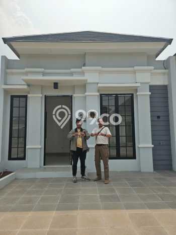Hunian Terjangkau Dijual Area Parung Panjang, Bogor Harga Rp 442 Juta Hunian Terjangkau Dijual Area Parung Panjang, Bogor Harga Rp 442 Juta