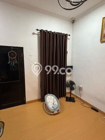 Rumah Modern Cantik 3 KT Siap Huni di Pasar Minggu Rumah Modern Cantik 3 KT Siap Huni di Pasar Minggu