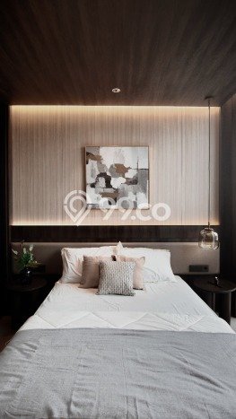 Dijual Rumah Eksklusif 3 KT di Bintaro, Jakarta Selatan Dijual Rumah Eksklusif 3 KT di Bintaro, Jakarta Selatan