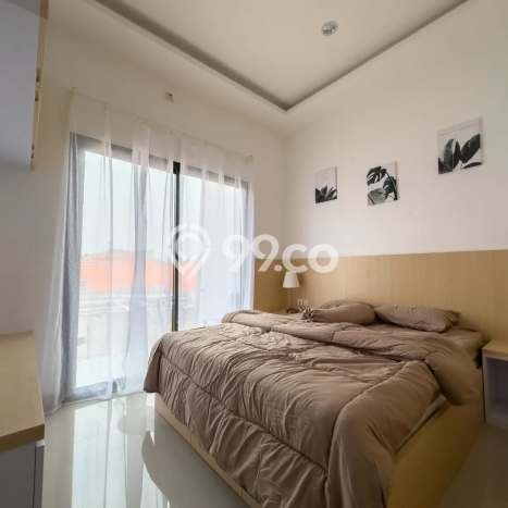Jual Rumah Strategis Bagus Punya 3 KT di Jatinegara Jakarta Timur SHM Jual Rumah Strategis Bagus Punya 3 KT di Jatinegara Jakarta Timur SHM