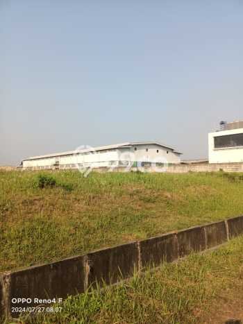 Tanah Siap Bangun Dijual di Bekasi Punya Luas 68000m2 Tanah Siap Bangun Dijual di Bekasi Punya Luas 68000m2