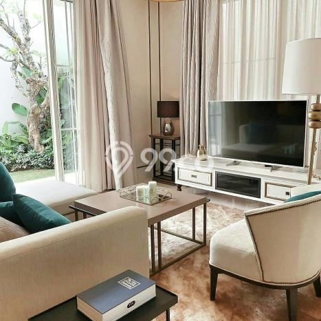 Jual Rumah Mewah Megah Dengan View Cantik di Lebak Bulus, Jakarta Selatan Jual Rumah Mewah Megah Dengan View Cantik di Lebak Bulus, Jakarta Selatan