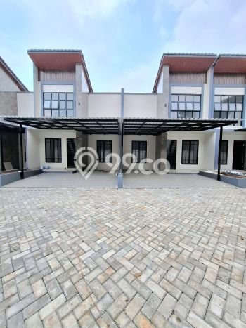 Rumah Modern LB/LT 36m2/60m2 Siap Huni Area Bekasi, Bekasi Rumah Modern LB/LT 36m2/60m2 Siap Huni Area Bekasi, Bekasi