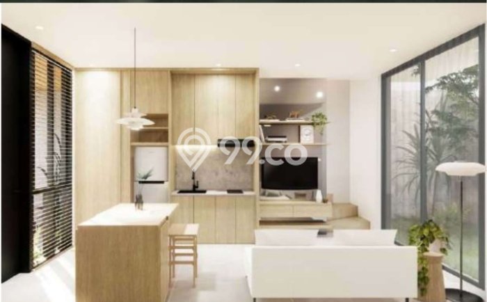 Dijual Rumah 2 Kamar Lokasi Strategis Bagus dan Strategis di Jagakarsa Dijual Rumah 2 Kamar Lokasi Strategis Bagus dan Strategis di Jagakarsa