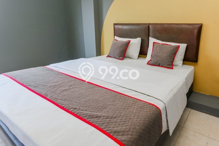 Disewakan Hotel di Tanah Abang, Luas 0m2m², Area Premium, Siap Pakai Disewakan Hotel di Tanah Abang, Luas 0m2m², Area Premium, Siap Pakai