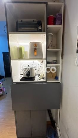 Rumah Modern Cantik 3 KT Siap Huni di Pasar Minggu Rumah Modern Cantik 3 KT Siap Huni di Pasar Minggu