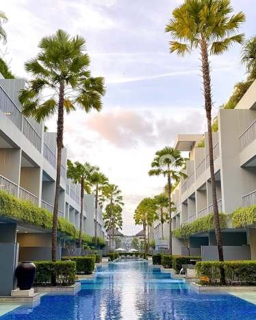 Vila di , Luas 42m2m², Akses Mudah Pusat Kota Vila di , Luas 42m2m², Akses Mudah Pusat Kota