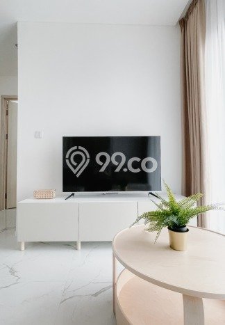 Disewakan Apartemen Ekonomis 1 BR di Tb Simatupang Jakarta Selatan Disewakan Apartemen Ekonomis 1 BR di Tb Simatupang Jakarta Selatan