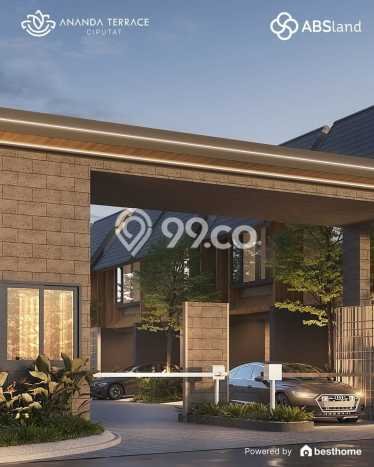 Hunian Cantik Minimalis Lb 83m2 di Ciputat, Tangerang Selatan Hunian Cantik Minimalis Lb 83m2 di Ciputat, Tangerang Selatan