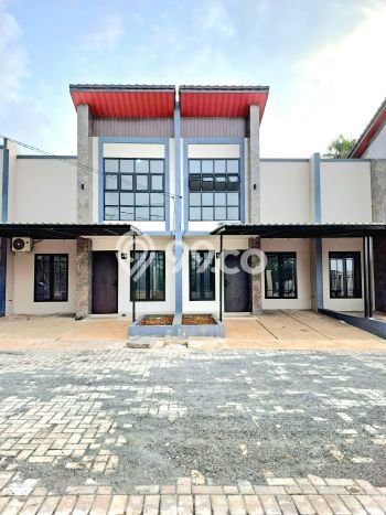 Rumah Modern LB/LT 36m2/60m2 Siap Huni Area Bekasi, Bekasi Rumah Modern LB/LT 36m2/60m2 Siap Huni Area Bekasi, Bekasi