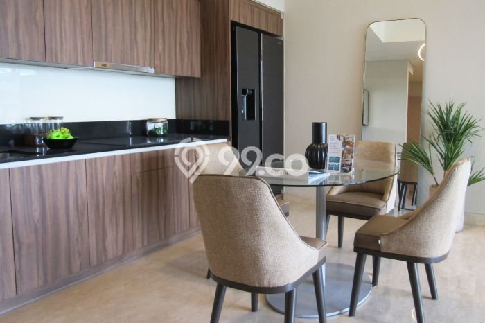 Paling Dicari! Apartemen Premium Dijual di Thamrin Punya 2 Bedroom Paling Dicari! Apartemen Premium Dijual di Thamrin Punya 2 Bedroom