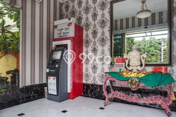 LOKASI STRATEGIS! Hotel For Rent Kawasan , Luas 0m2m², Area Ramai LOKASI STRATEGIS! Hotel For Rent Kawasan , Luas 0m2m², Area Ramai
