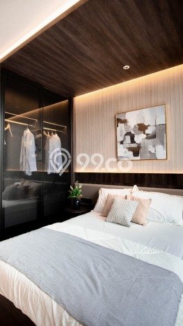 Dijual Rumah Eksklusif 3 KT di Bintaro, Jakarta Selatan Dijual Rumah Eksklusif 3 KT di Bintaro, Jakarta Selatan