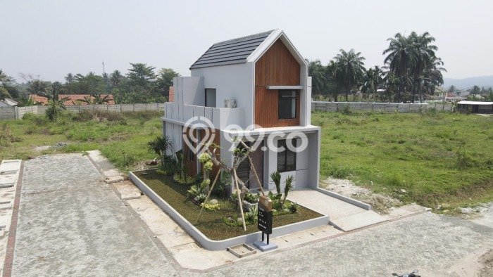 Dijual Rumah 4 Kamar Lokasi Ideal Nyaman dan Strategis di Bogor Barat Dijual Rumah 4 Kamar Lokasi Ideal Nyaman dan Strategis di Bogor Barat