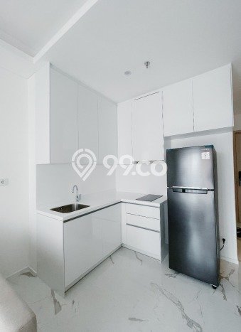 Disewakan Apartemen Ekonomis 1 BR di Tb Simatupang Jakarta Selatan Disewakan Apartemen Ekonomis 1 BR di Tb Simatupang Jakarta Selatan