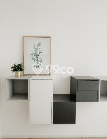 Disewakan Apartemen Ekonomis 1 BR di Tb Simatupang Jakarta Selatan Disewakan Apartemen Ekonomis 1 BR di Tb Simatupang Jakarta Selatan
