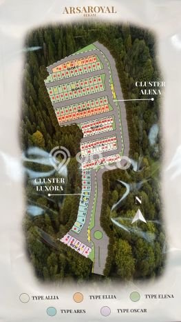 Jual Rumah Favorit Siap Huni LB 46m2 di Jatisampurna, Bekasi Jual Rumah Favorit Siap Huni LB 46m2 di Jatisampurna, Bekasi