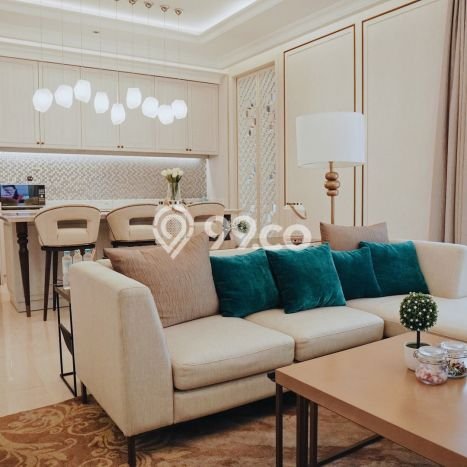 Jual Rumah Mewah Megah Dengan View Cantik di Lebak Bulus, Jakarta Selatan Jual Rumah Mewah Megah Dengan View Cantik di Lebak Bulus, Jakarta Selatan
