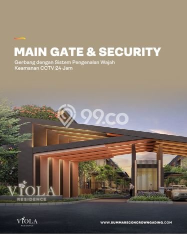 Rumah Modern Cantik 3 Kamar Bisa Langsung Pindah di Kelapa Gading Rumah Modern Cantik 3 Kamar Bisa Langsung Pindah di Kelapa Gading